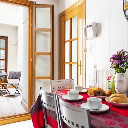 Appartamento Tres Dormitorios, 2 Banos Pza Espana Con Garage *