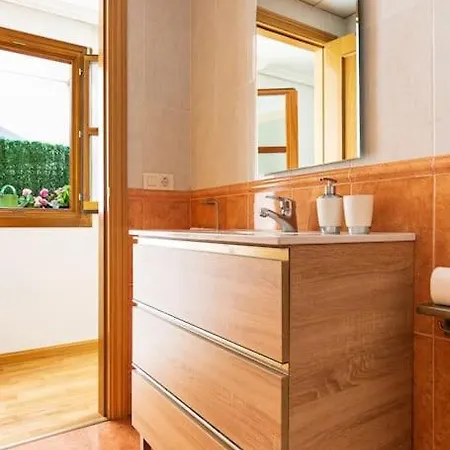 Appartamento Tres Dormitorios, 2 Banos Pza Espana Con Garage *